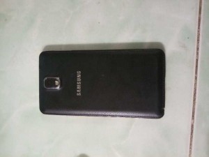 Xác samsung note 3 neo