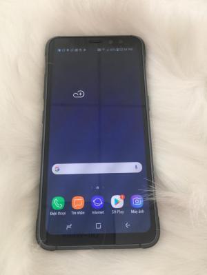 Samsung Galaxy S8 Active Full áp , full chức năng