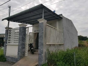 Bán nhà đẹp Trảng Dài, Biên Hòa DN