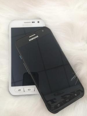 Samsung S6 Active chống rơi vỡ