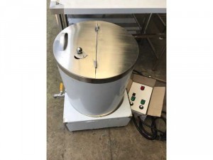 Nồi Nấu Điện Cam Kết Inox100% 304 Chất Lượng-Giá Gốc Tại Xưởng