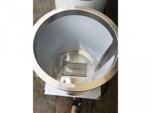 Nồi Nấu Điện Cam Kết Inox100% 304 Chất Lượng-Giá Gốc Tại Xưởng