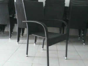 Ghế cafe giả mây giá rẻ cực rẻ VĐ180