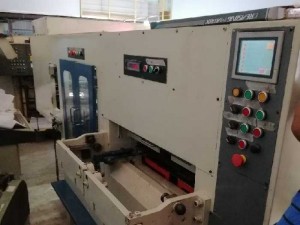 Mua và bán các loại máy in .máy cắt.