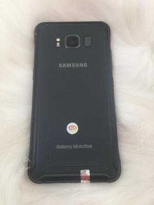 Samsung Galaxy S8 Active  Full Áp Suất , Pin Trâu