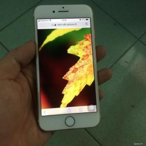 IPhone 7 32G Zin Đẹp Leng Keng ngoại hình đẹp