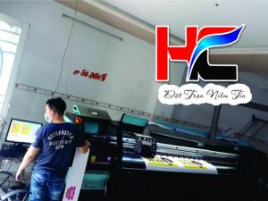 Xưởng in ấn quảng cáo uy tín, hiflex, decal, pp, standee, bảng hiệu quảng cáo uy tín