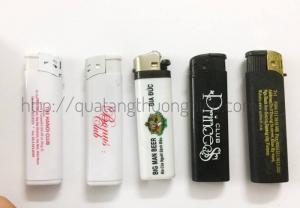 Brandde chuyên cung cấp sản phẩm bật lửa, hộp quẹt, diêm cho nhà hàng, khách sạn, CLUB