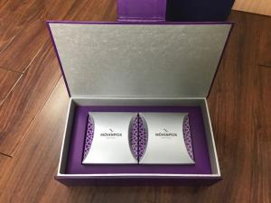 Brandde chuyên cung cấp hộp bánh trung thu in ấn logo thương hiệu công ty