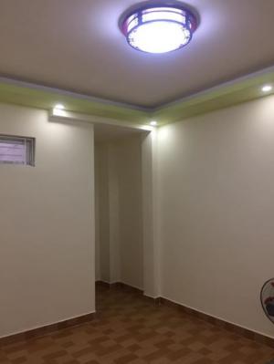 Bán nhà 3 tầng độc lập đường Phủ Thượng Đoạn