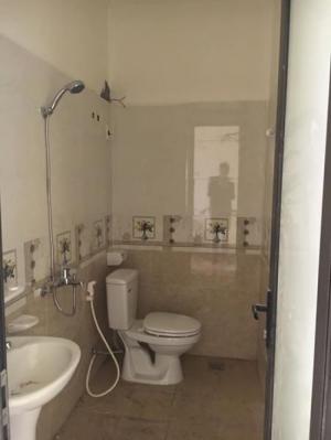 Bán nhà 3 tầng độc lập xây mới đường Phương Lưu