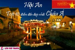 Tour Du Lịch Đà Nẵng Hội An Bà Nà Hill Lễ 30/4-1/5/2018
