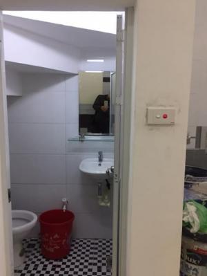 Chính chủ cần bán gấp nhà 3,5 tầng độc lập ngõ Phủ Thượng Đoạn