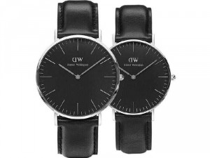 Daniel Wellington Classic cặp dây da