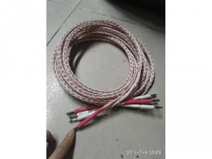 Bộ dây loa Kimber bãi mỹ