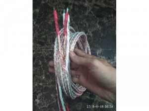 Bộ dây loa Kimber bãi mỹ