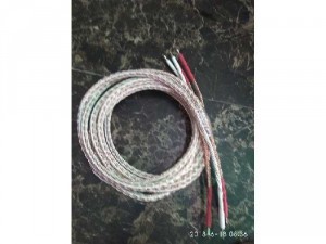 Bộ dây loa Kimber bãi mỹ
