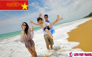 Tour Du Lịch Phú Quốc Lễ 30/4-1/5/2019