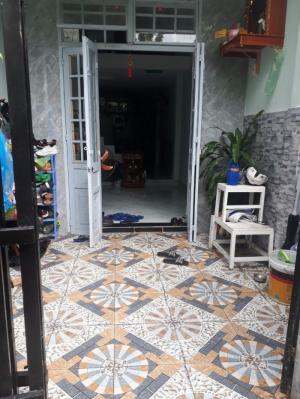 Nhà Kiệt 3m Nguyễn Đăng Cần Tiền Bán Nhanh