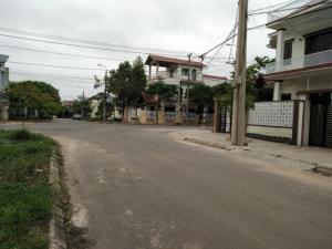 Đất Đẹp Vị Trí Trung Tâm, Đường Đoàn Hữu Trưng