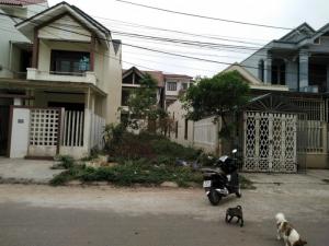 Đất Đẹp Vị Trí Trung Tâm, Đường Đoàn Hữu Trưng
