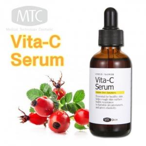 #serum_C, #serum_C_hàn