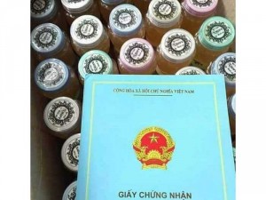 Mỡ trăn N'store nguyên chất