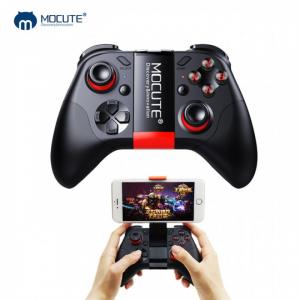 Tay Cầm Chơi Game Bluetooth Mocute 054 (Chính Hãng)