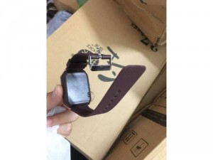 Đồng Hồ Thông Minh Cảm ứng nghe gọi như điện thoại