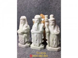 Bộ Tam ĐA đá tự nhiên