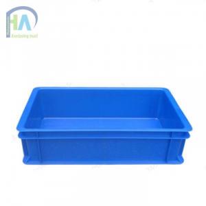 Thùng nhựa đặc B2 Phú hòa an