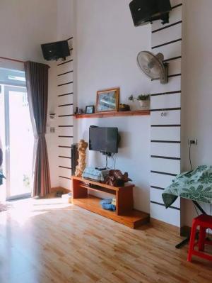 Cần bán gấp nhà Lý Chính Thắng, 58m2