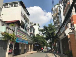 Cần bán gấp nhà Lý Chính Thắng, 58m2