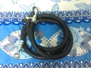 Dây Dầu Zin Exciter 150