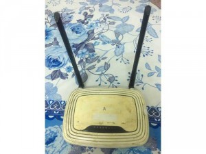 Modem Router Wifi TP-Link