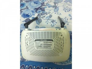 Modem Router Wifi TP-Link