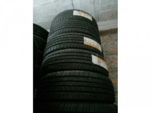 Thanh Lý Lốp 245/65r17 Hiệu Presa