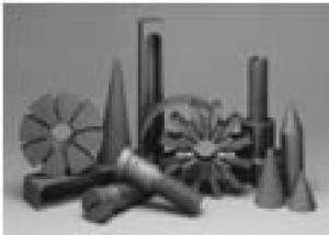 Than chì điện cực, Điện cực đồng, Điện cực Graphite, tấm điện cực Graphite hồ quang