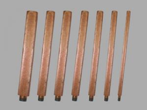 Than chì điện cực, Điện cực đồng, Điện cực Graphite, tấm điện cực Graphite hồ quang