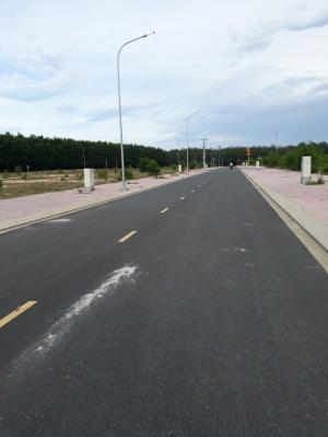 Bán đất Nhơn Trạch gần Cầu Cát Lái đi sân bay quốc tế giá rẻ sổ riêng thổ cư 100