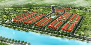Dự án Tiến Lộc Garden, còn 5 suất ngoại giao đẹp nhất khu