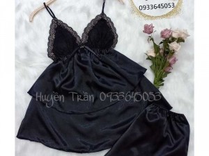 Đồ mặc nhà đồ bộ ngủ M01