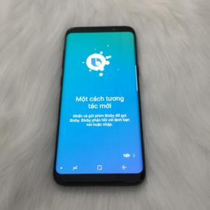 Samsung Galaxy S8 Xinh Như Ngọc Trinh