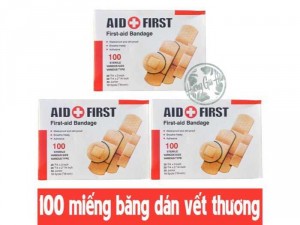 Băng Dán 100 miếng