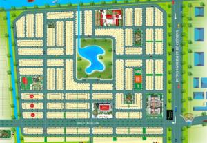 Đất khu dân cư DARESCO, Giá siêu rẽ, Sổ Hồng Riêng, Chính Chủ