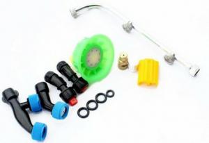 Bình Xịt Điện Oshima Ag 20