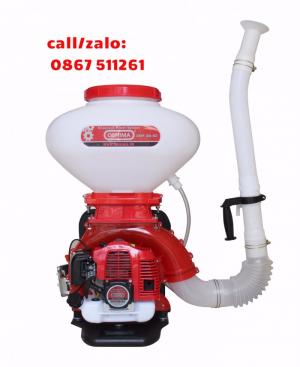 Bình xịt sạ phân 3 chức năng OSHIMA - 3WF-3-43