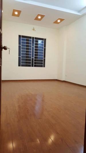 Bán nhà mới xây khu đô thị Đầm Trấu, Hai Bà Trưng 32m2 5 tầng