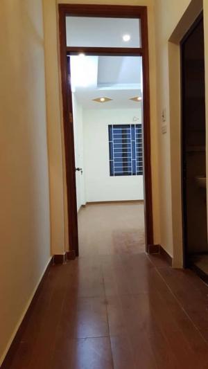 Bán nhà mới xây khu đô thị Đầm Trấu, Hai Bà Trưng 32m2 5 tầng