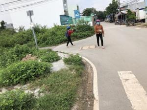 Hai lô cạnh biệt thự tina, phong nẫm, Phan Thiết chính chủ